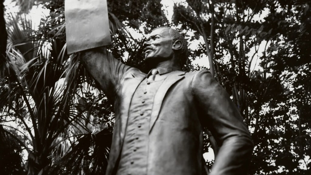 Juneteenth and Endurance